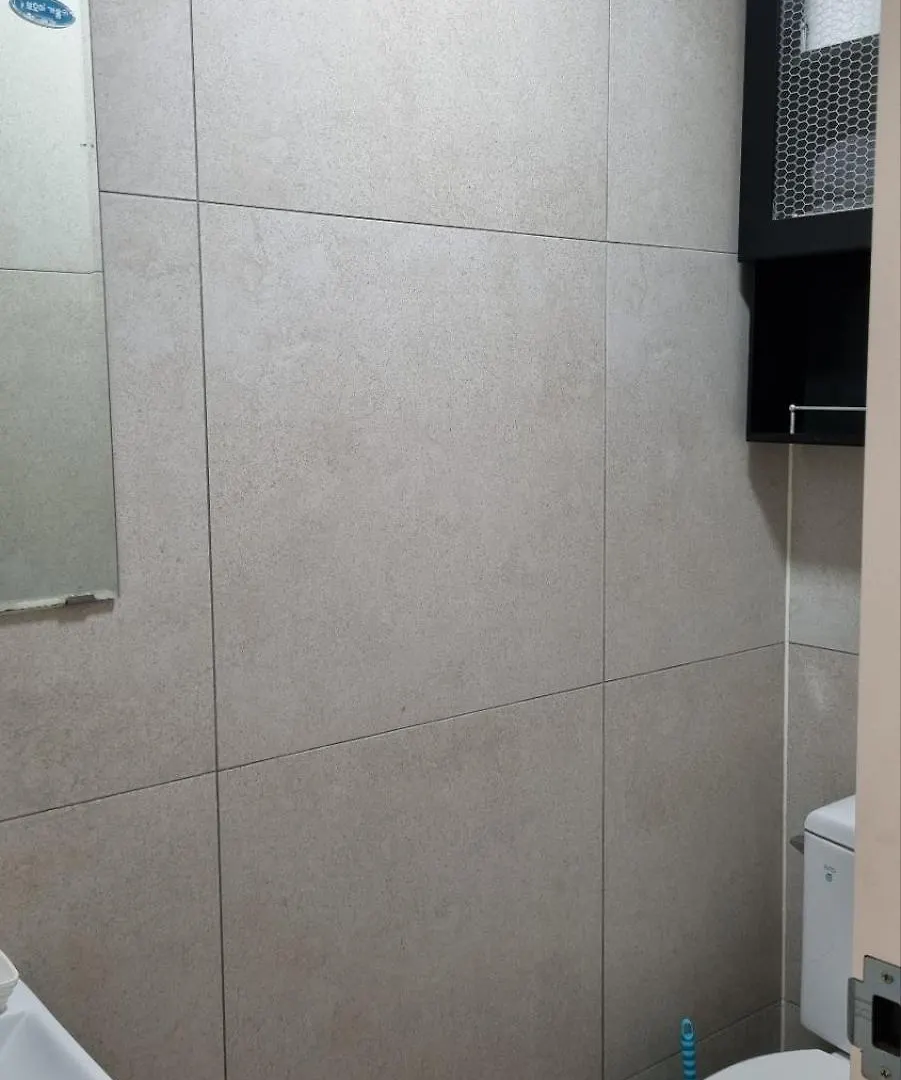 Hotel apartamentowy Namsan Ville Seul Korea Południowa