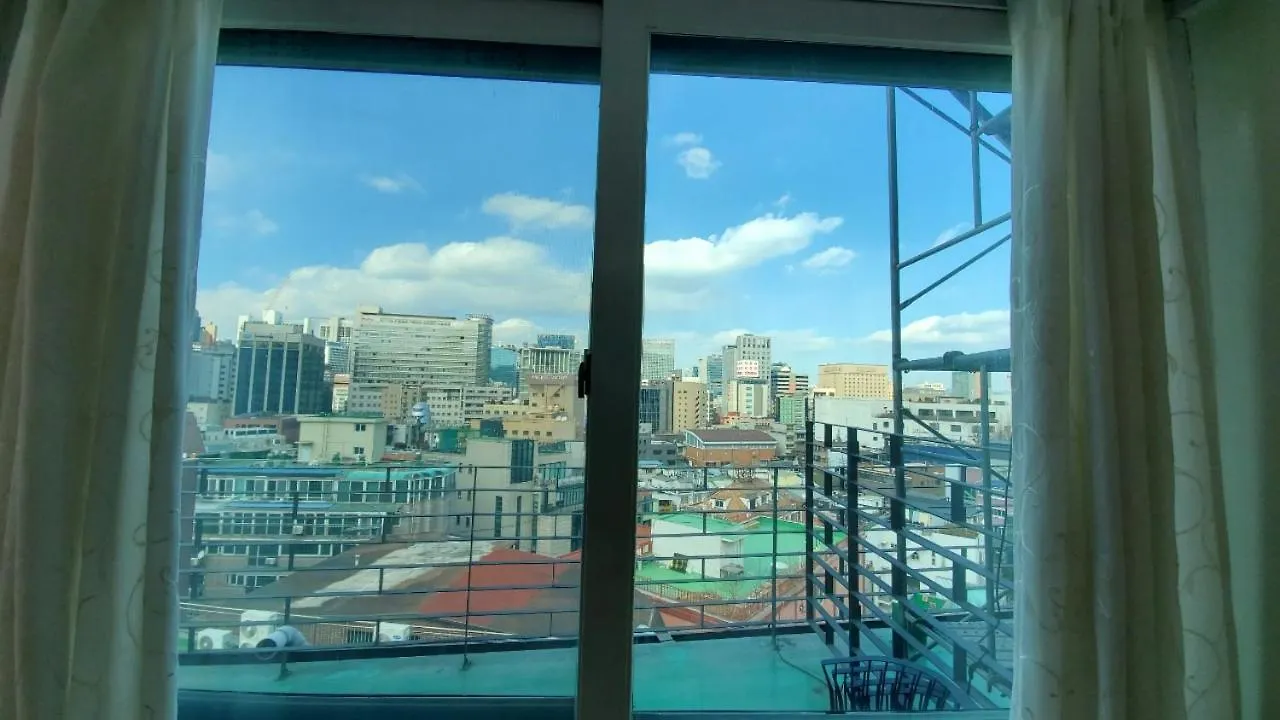 Namsan Ville Seul