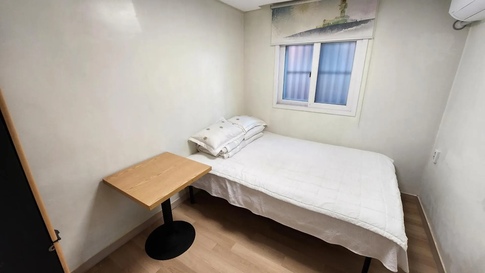 Hotel apartamentowy Namsan Ville Seul