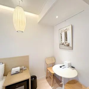 2* Aparthotel Artravel