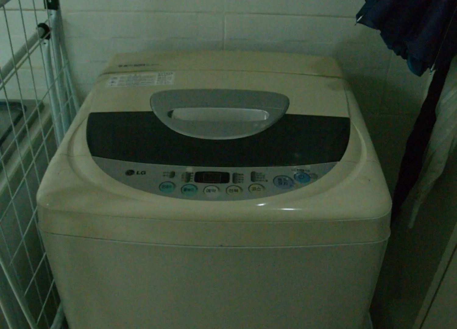 Aparthotel Namsan Ville Seoul South Korea