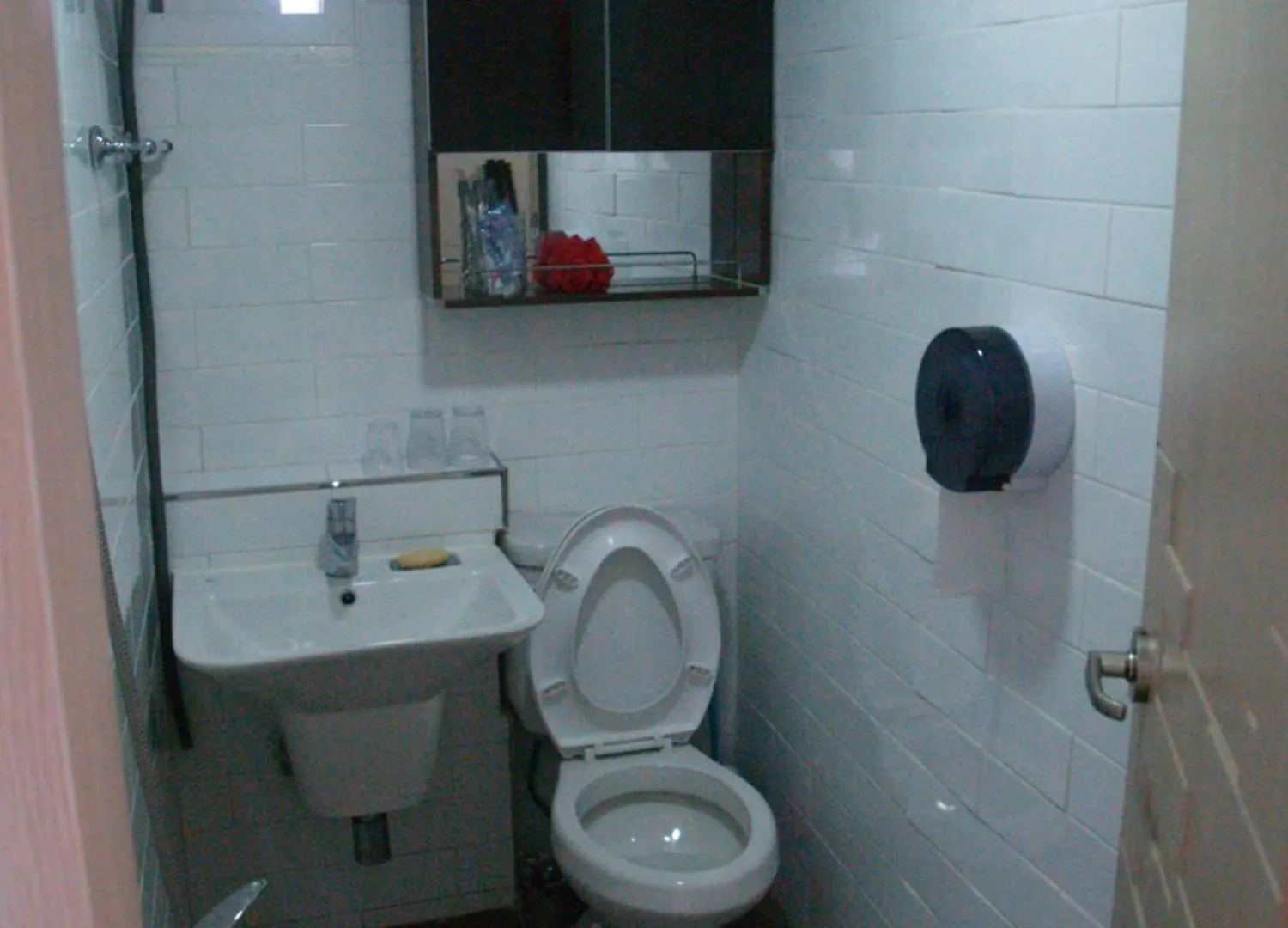 Namsan Ville Seoul Aparthotel