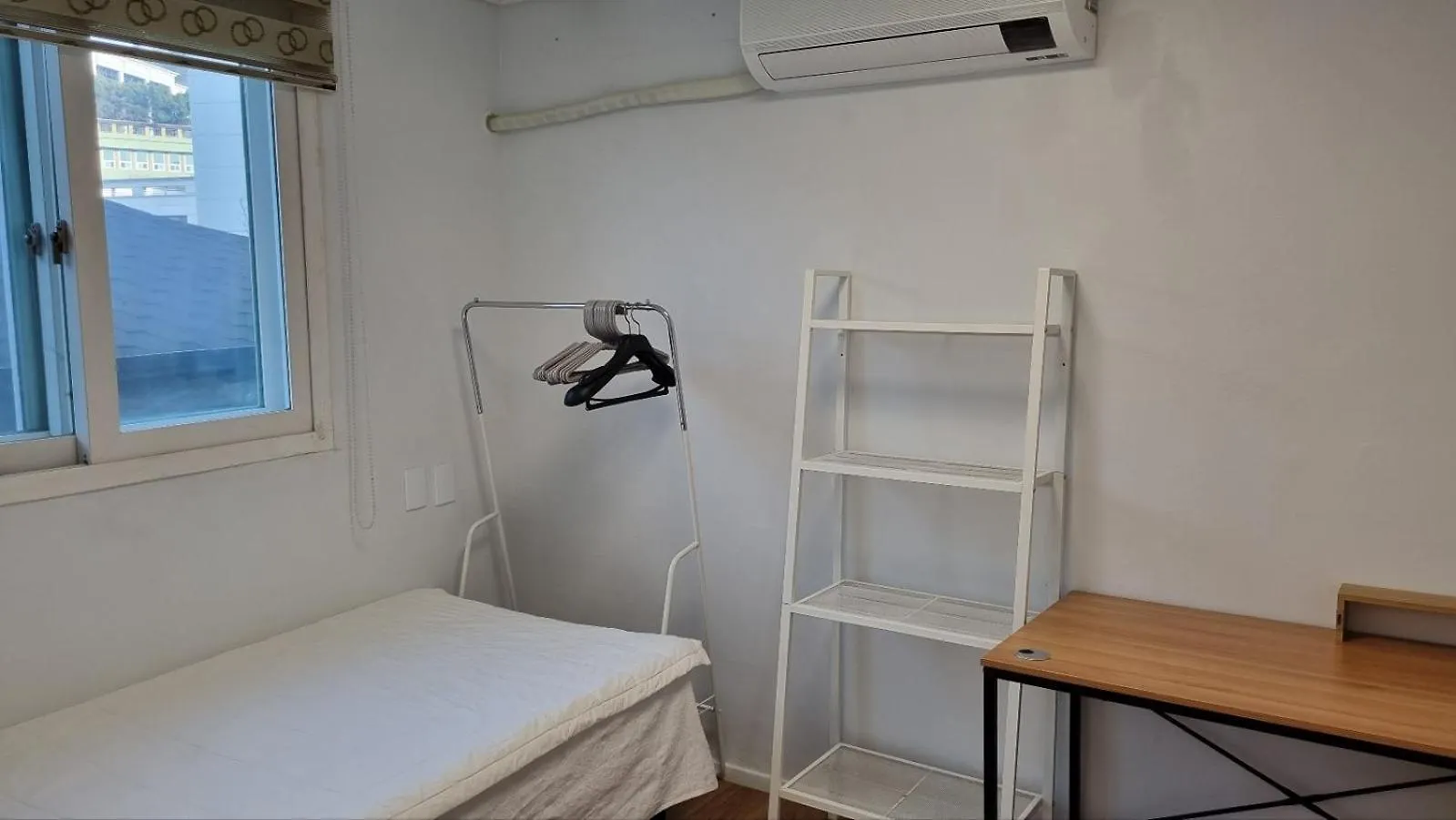 Aparthotel Namsan Ville Seoul