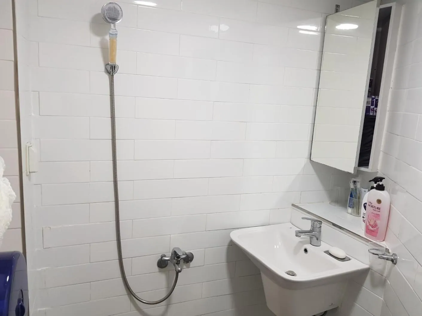 Aparthotel Namsan Ville Seoul