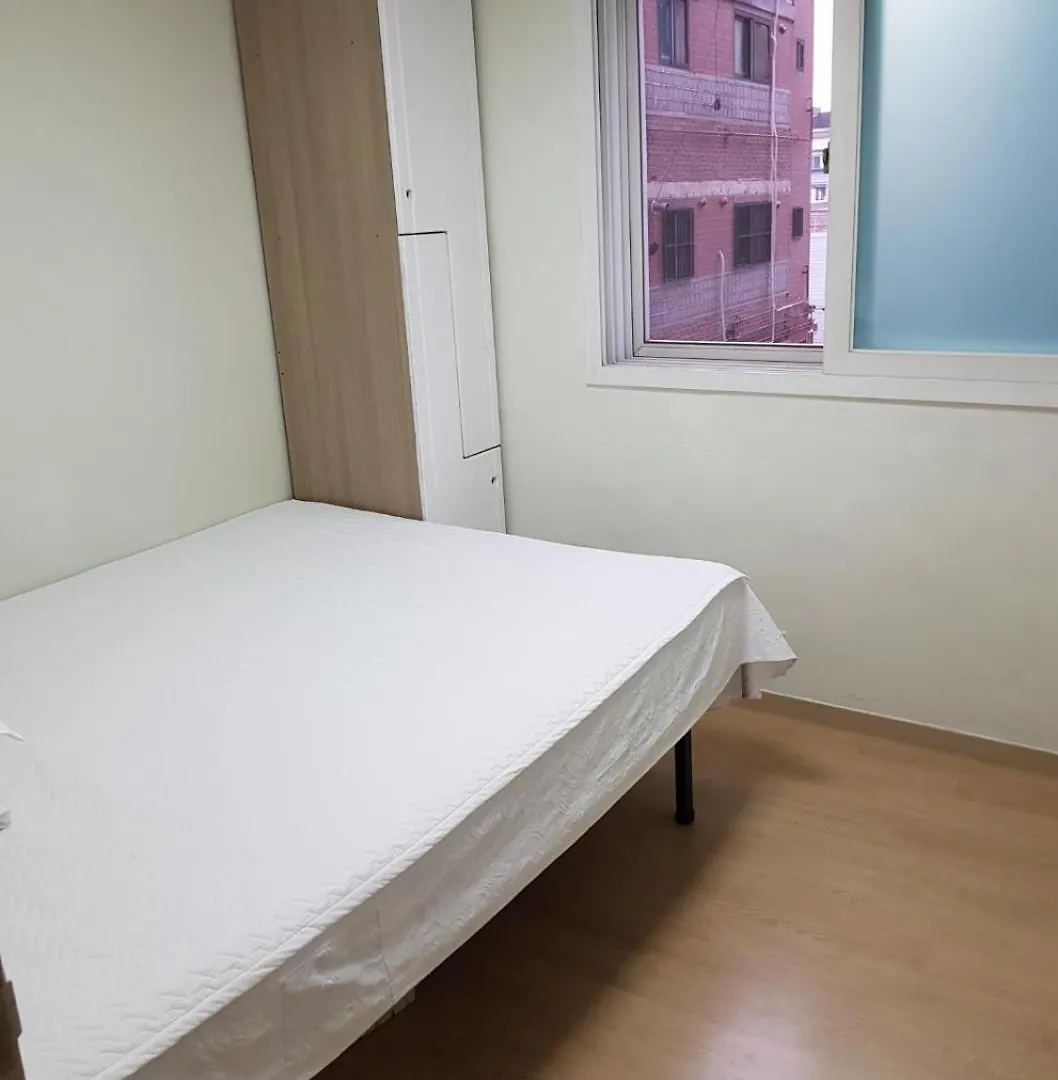 Aparthotel Namsan Ville Seoul