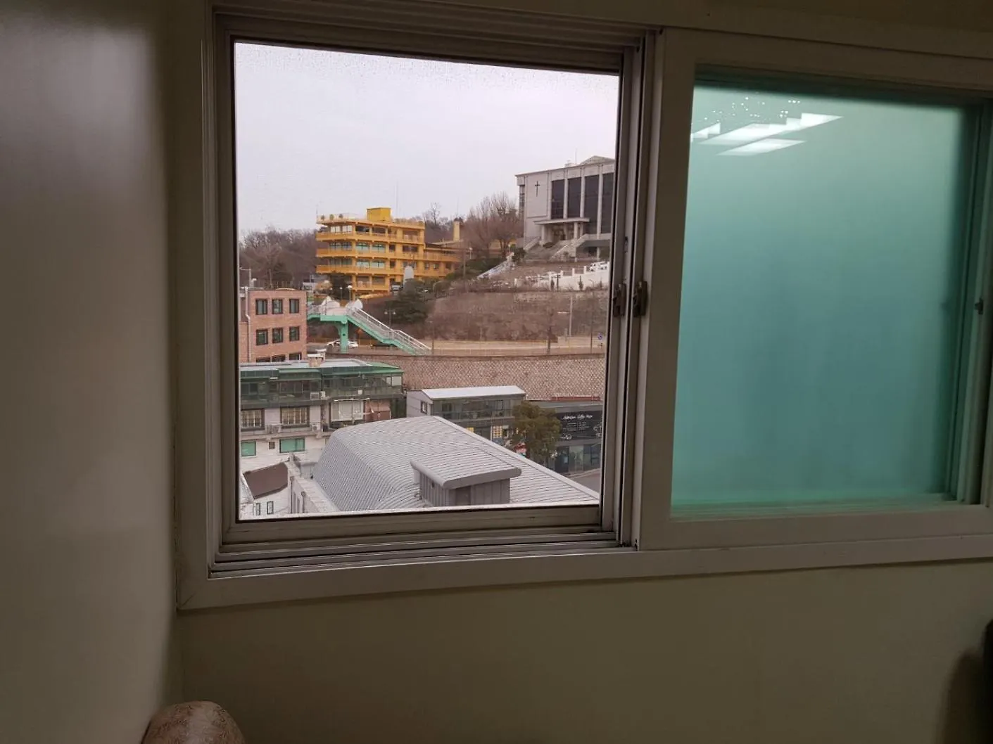 Namsan Ville Seoul Aparthotel