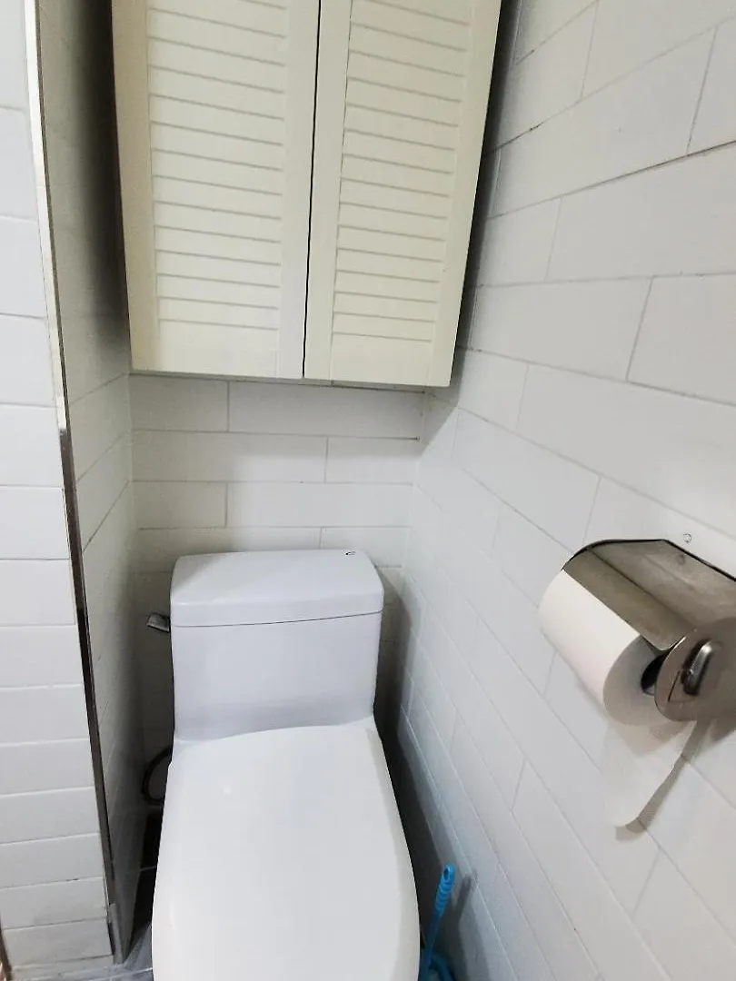 Namsan Ville Seoul Aparthotel