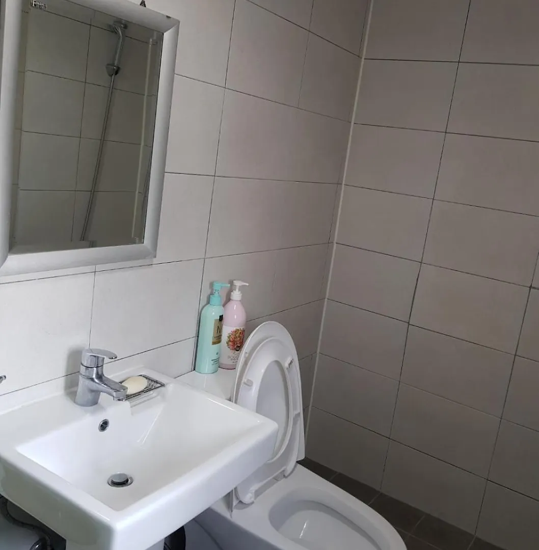 Aparthotel Namsan Ville Seoul South Korea