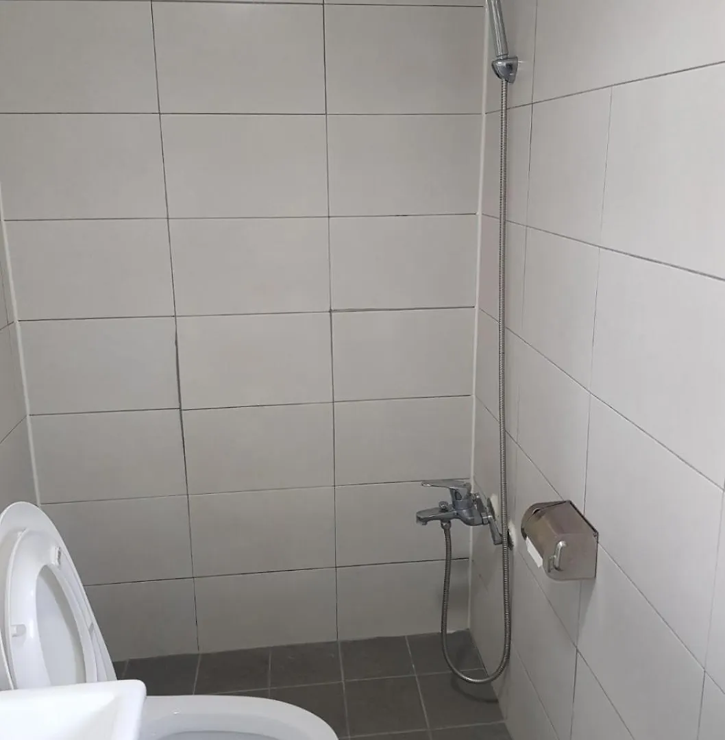 Aparthotel Namsan Ville Seoul