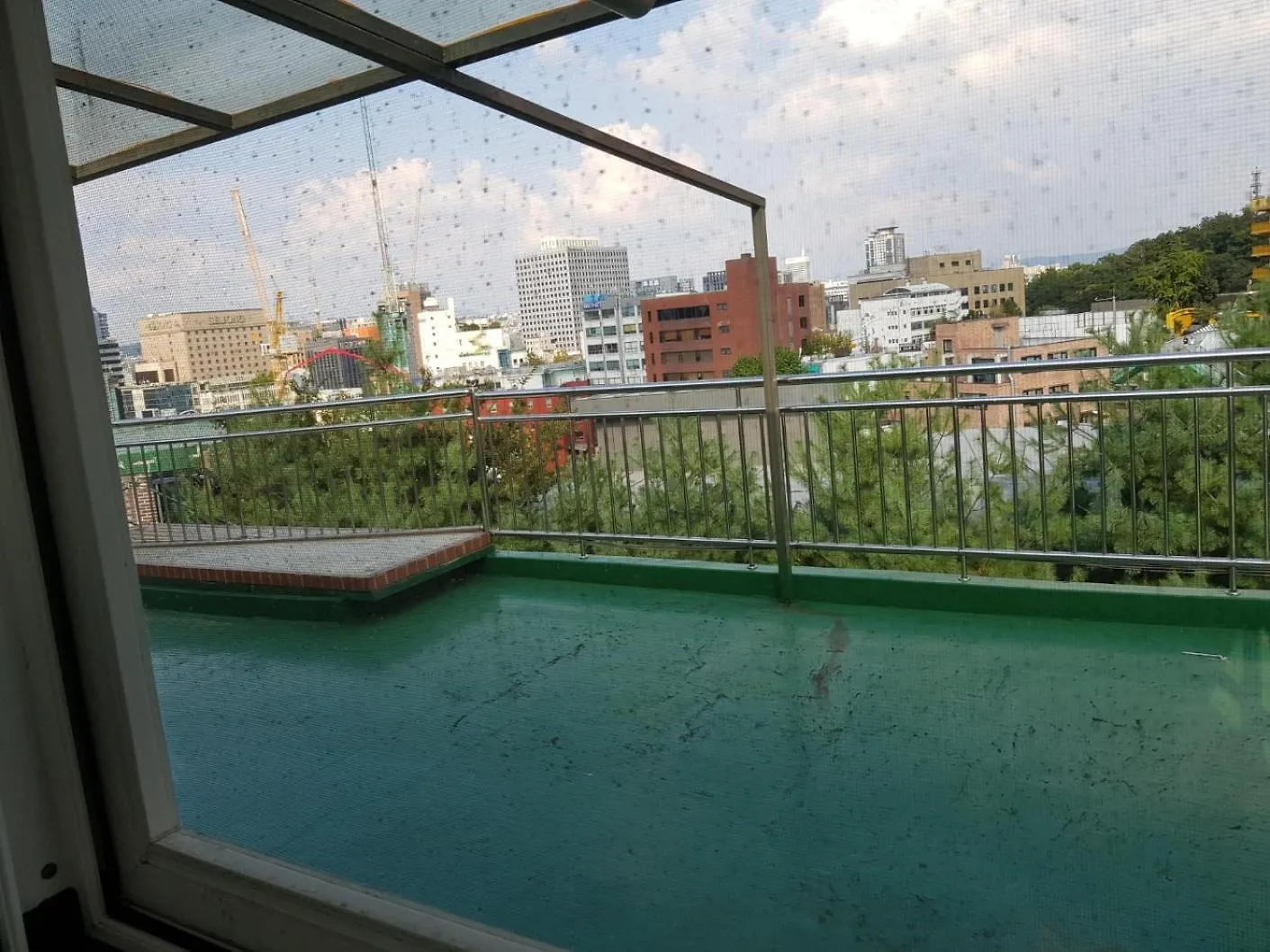 Namsan Ville Seoul