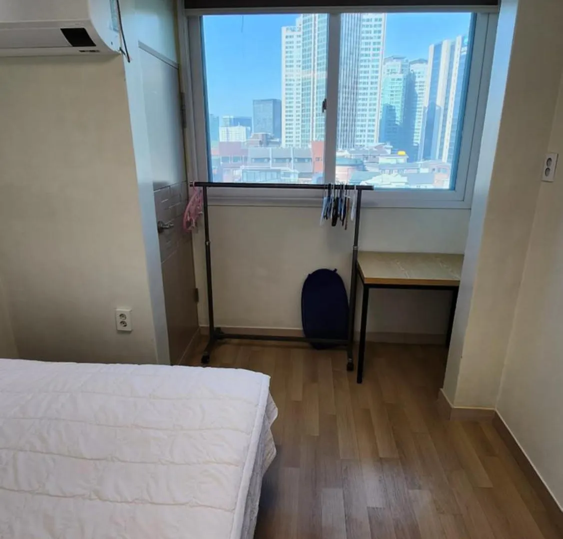 Appart hôtel Namsan Ville Séoul