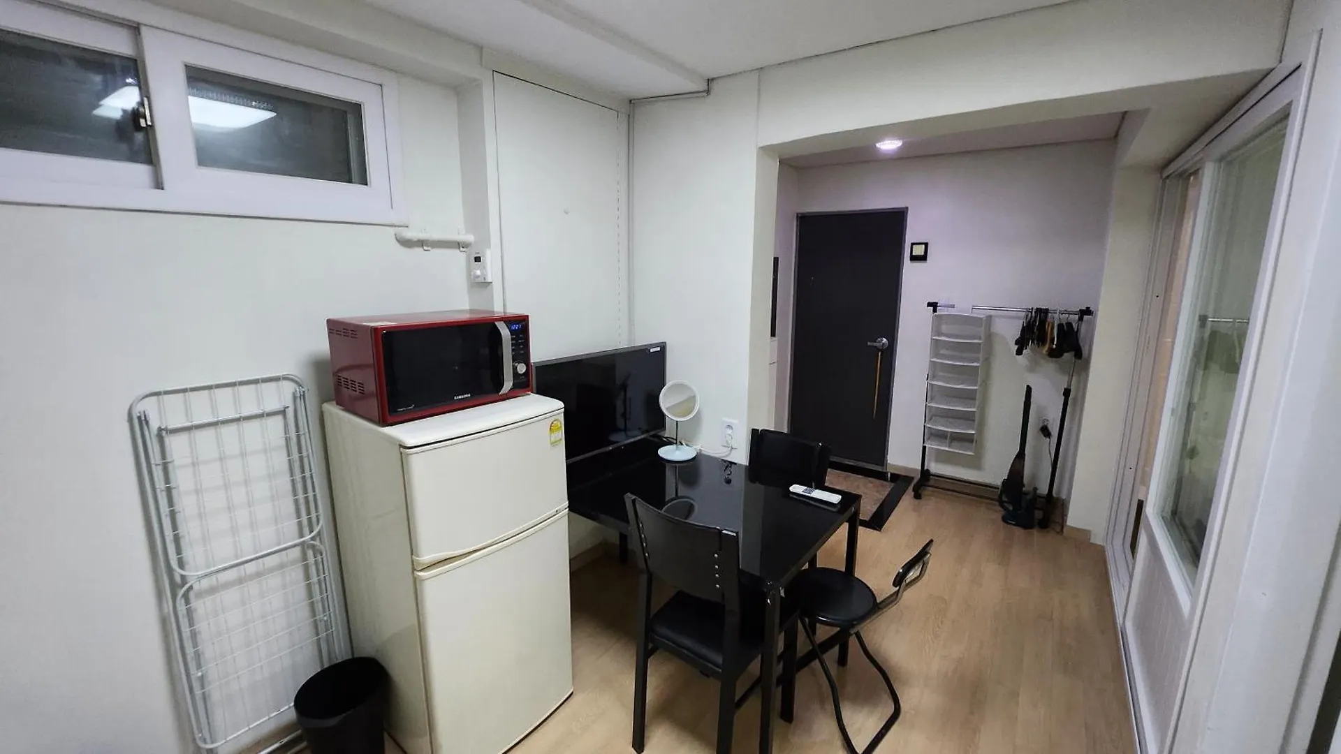 Namsan Ville Séoul Appart hôtel
