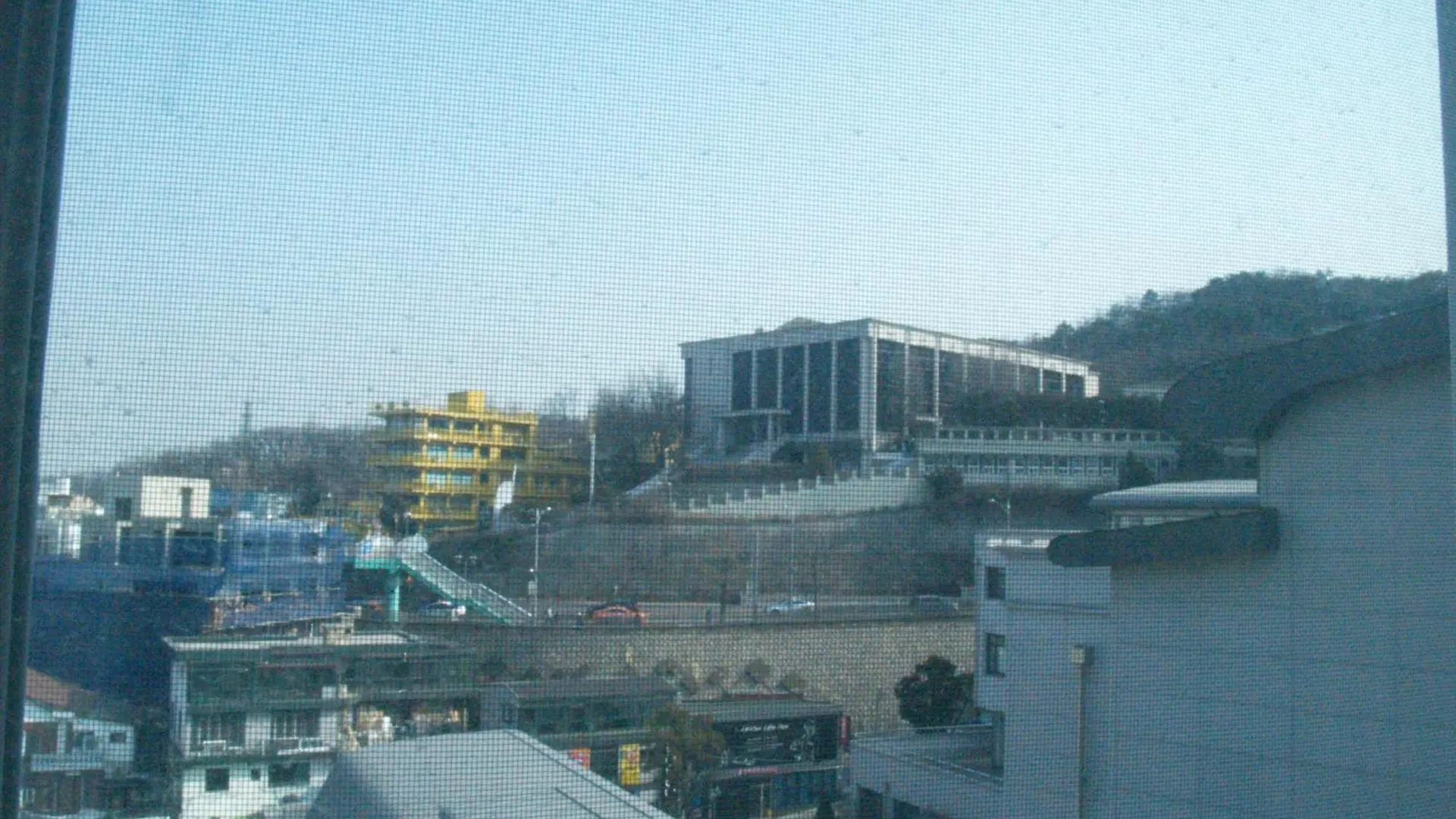 סיאול Namsan Ville